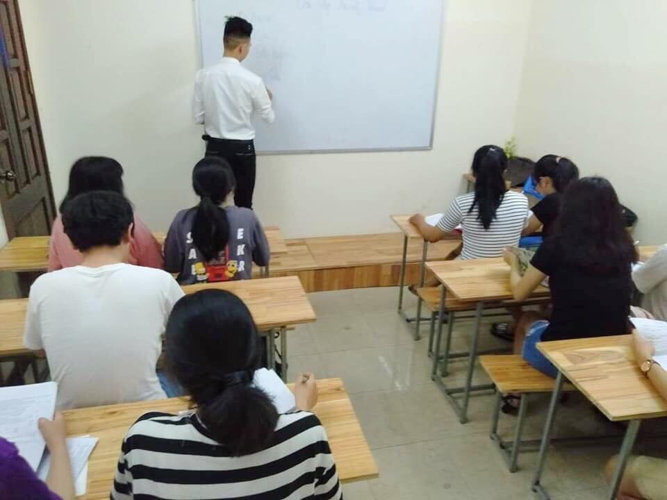 Cho thuê phòng dạy học Đà Nẵng