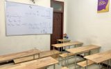 Phòng học yên tĩnh ở Đà Nẵng