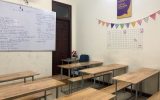 cho thuê phòng dạy Đà Nẵng 2020