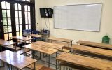 Phòng dạy giá thấp Đà Nẵng