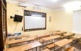 Phòng dạy học cho thuê giá rẻ Đà Nẵng