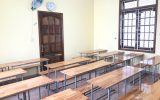 Phòng 3B cho thuê phòng dạy tại Đà Nẵng